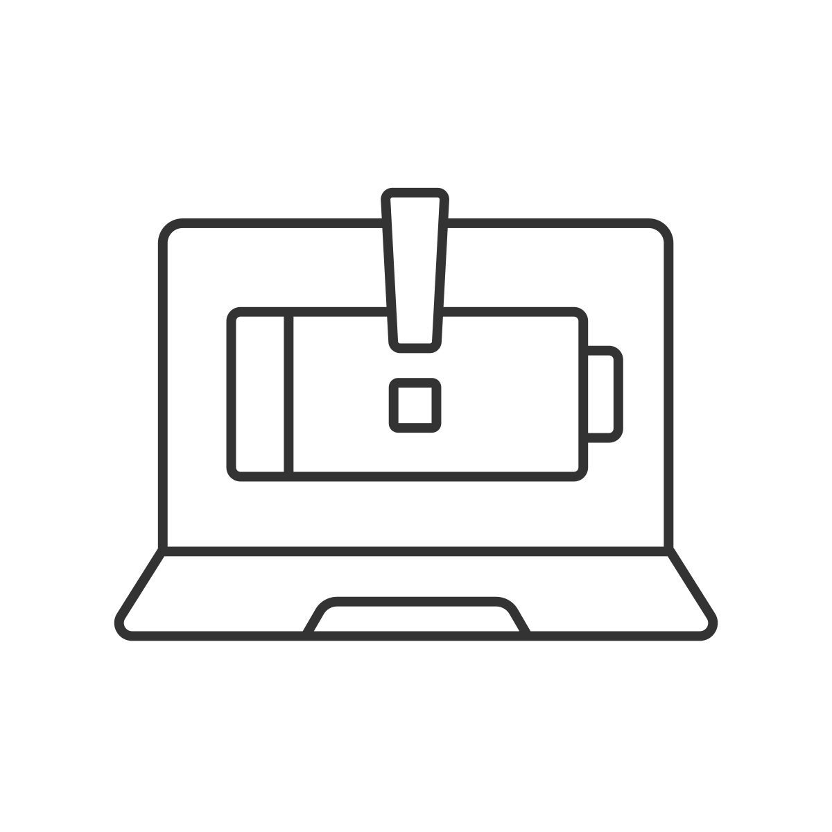 battery icon