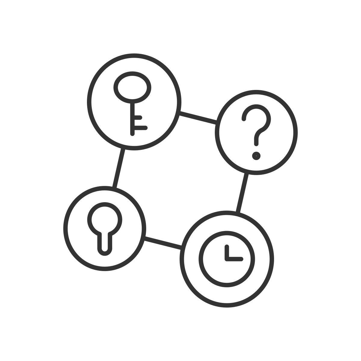 puzzle icon