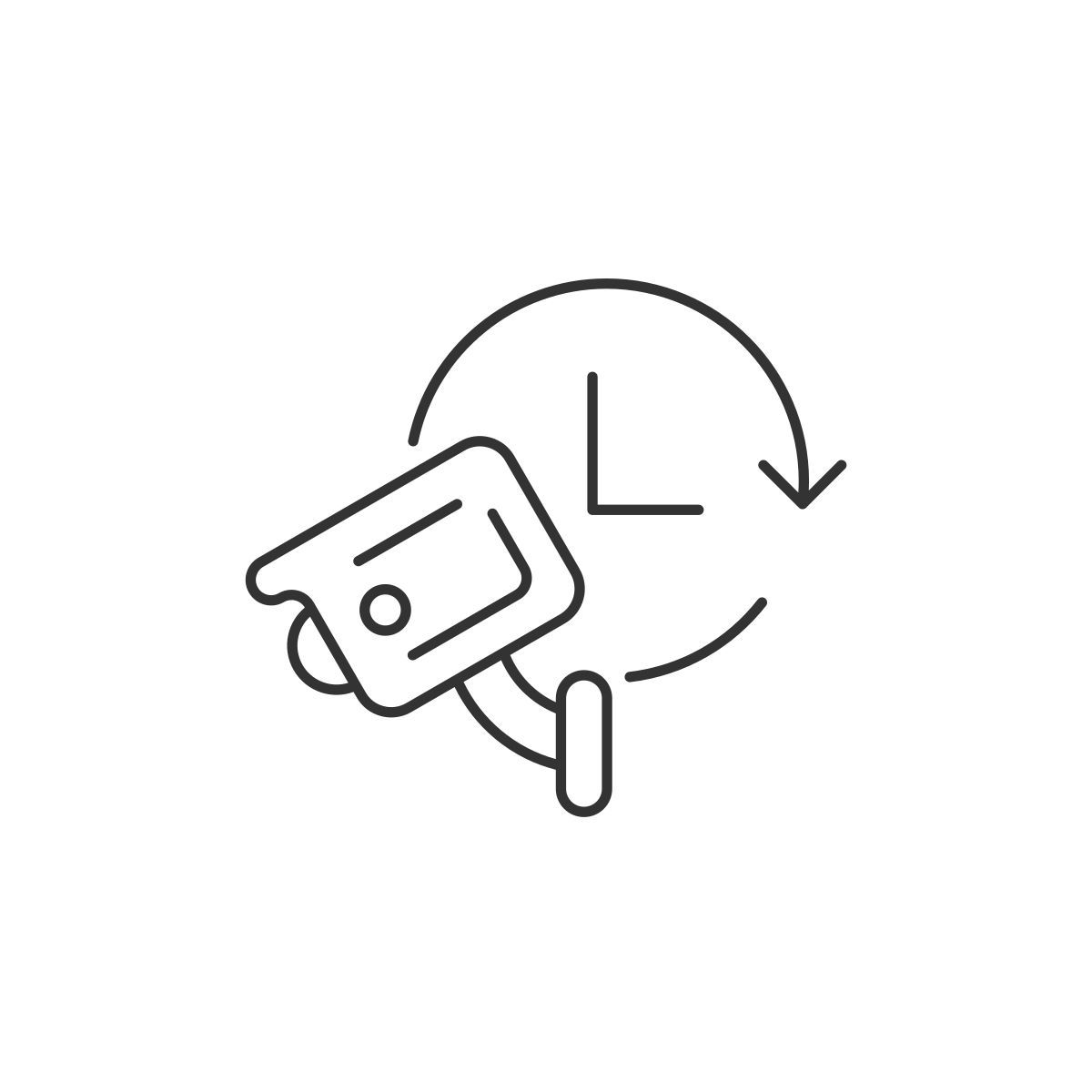 security system icon