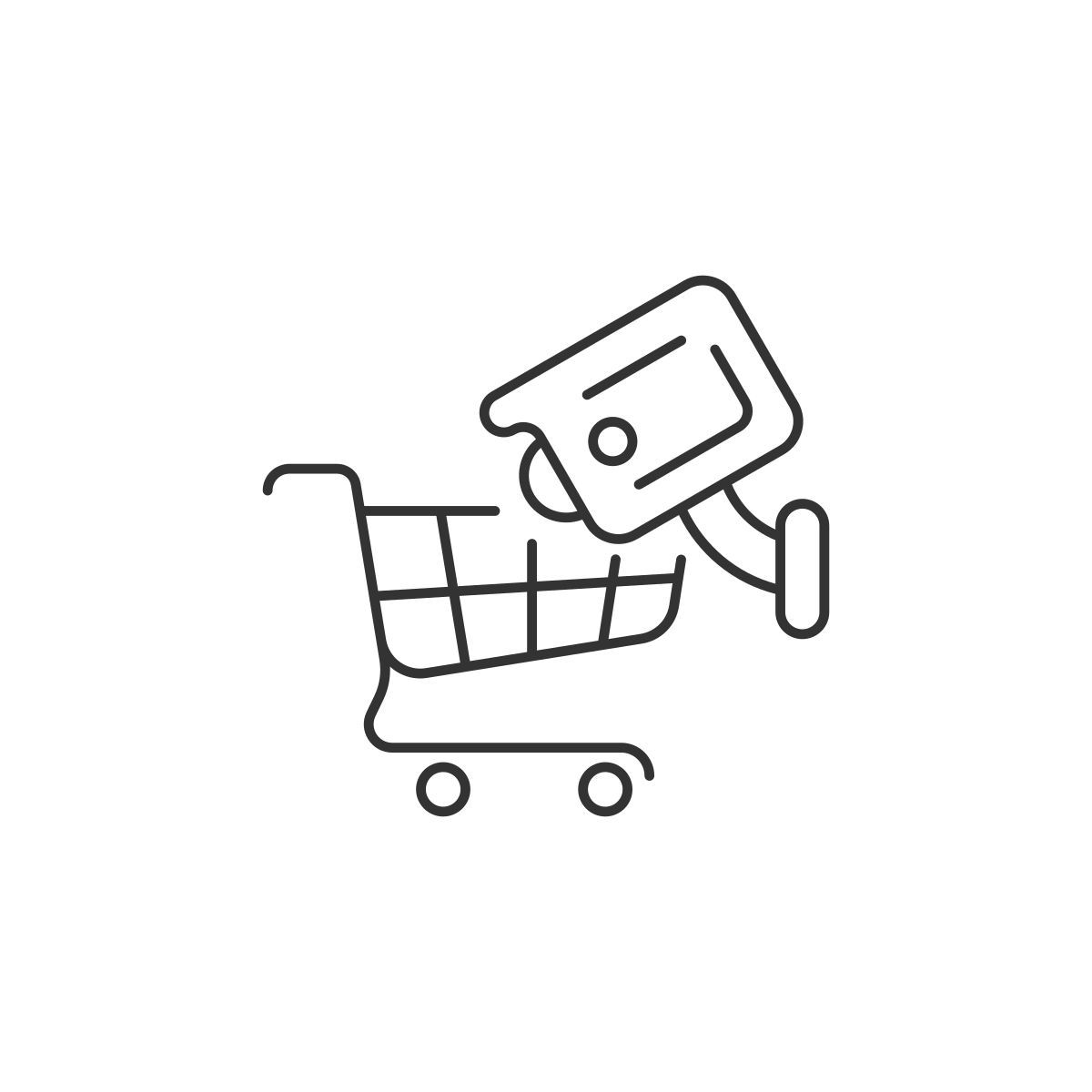 security system icon