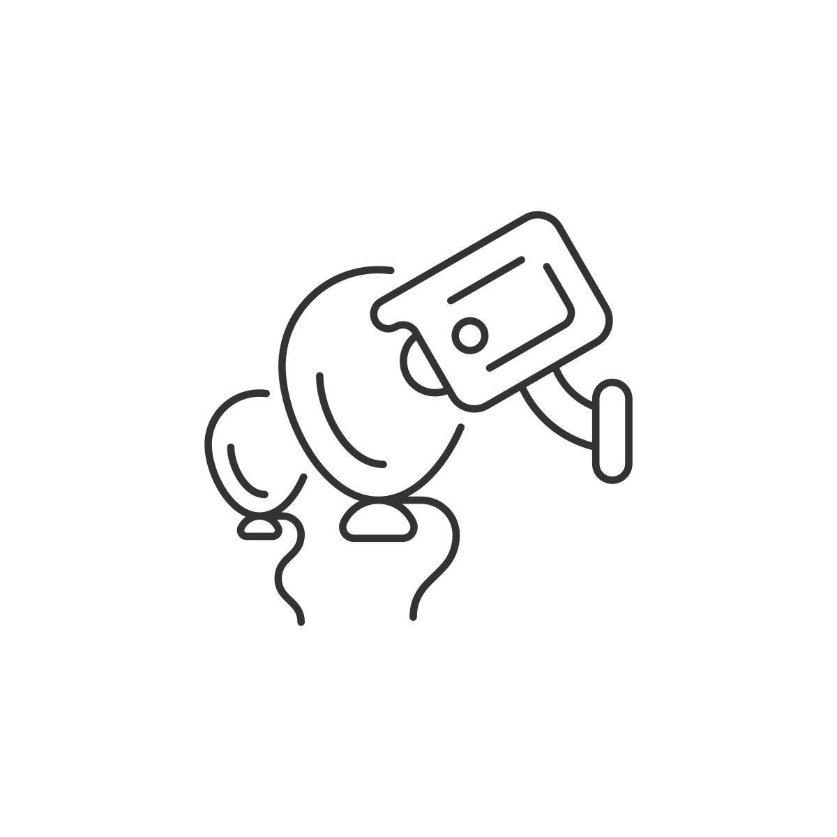 security system icon