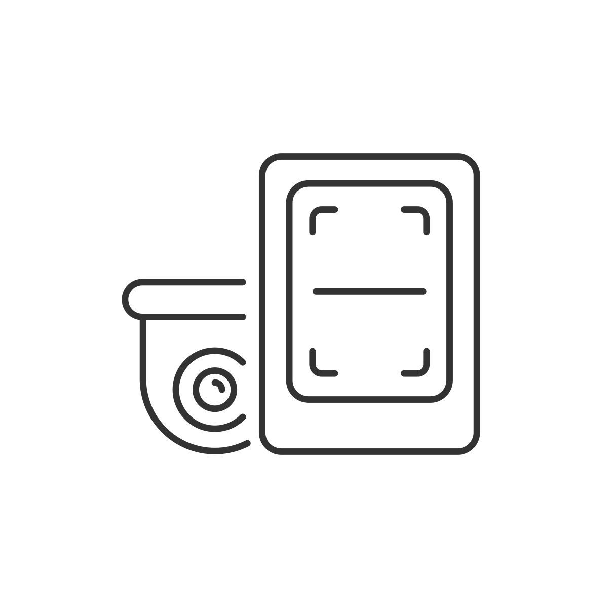 security system icon