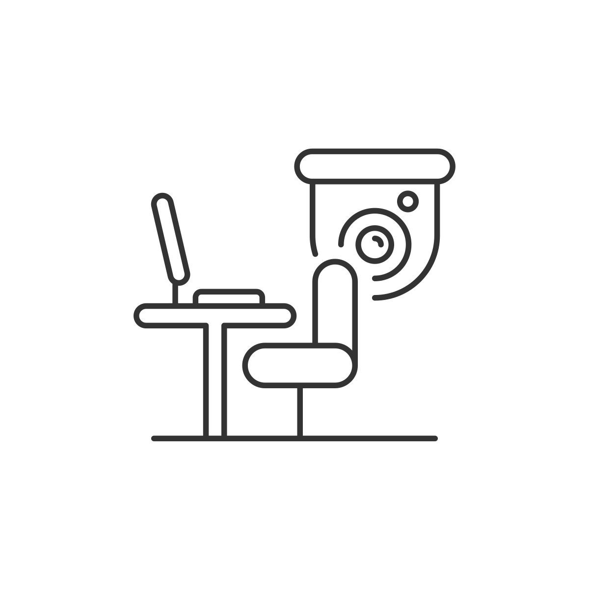 security system icon