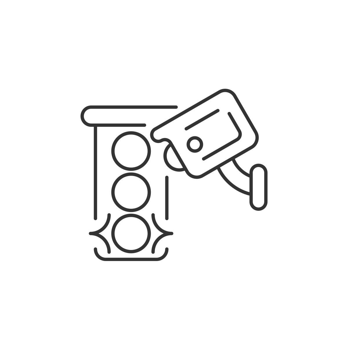 security system icon
