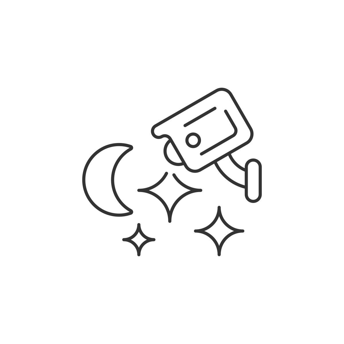 安全系统 icon