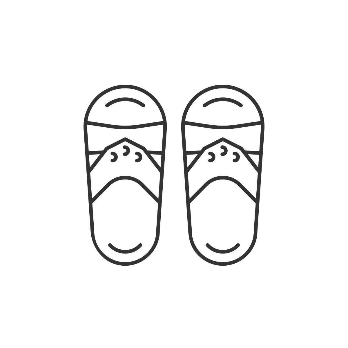 shoes icon