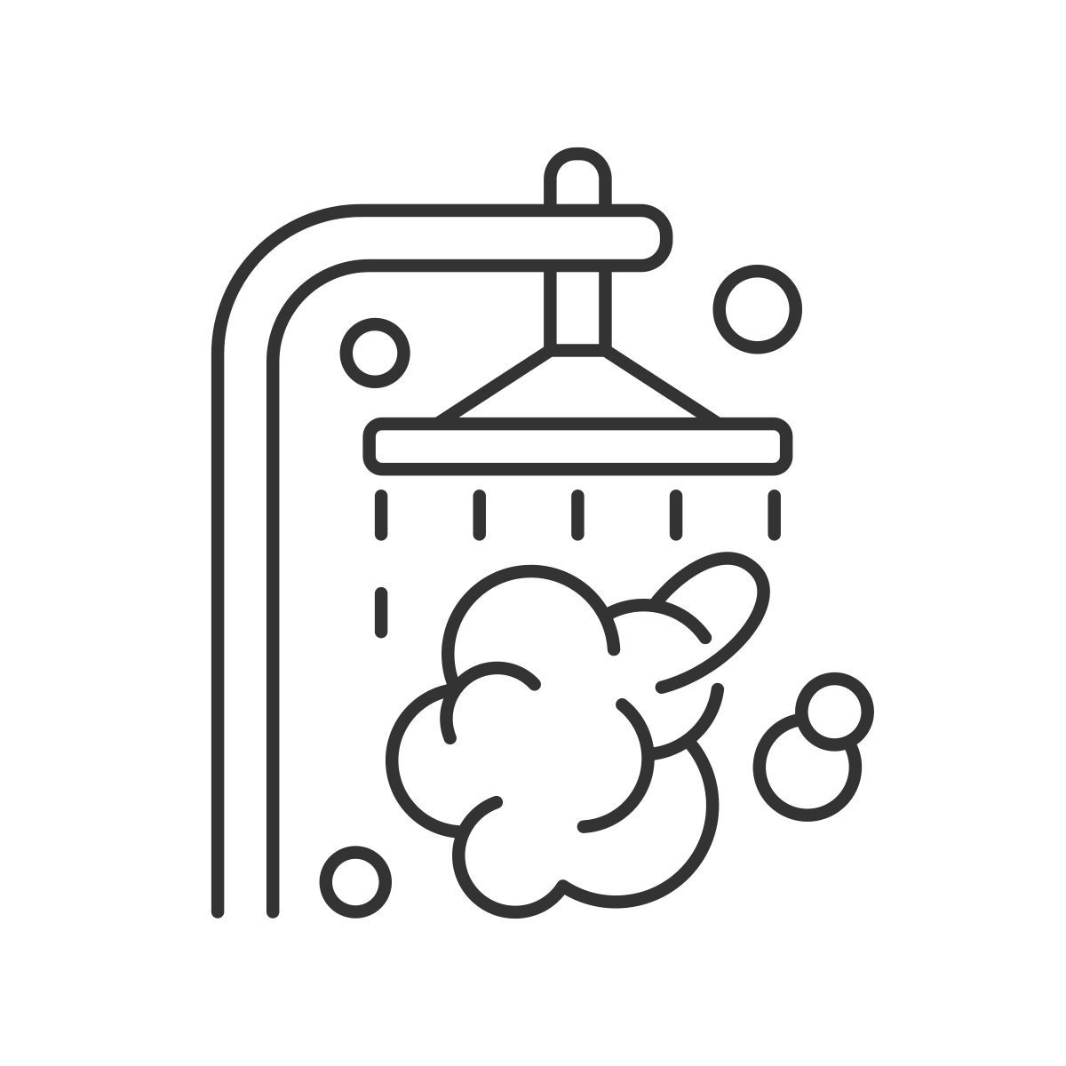 shower icon