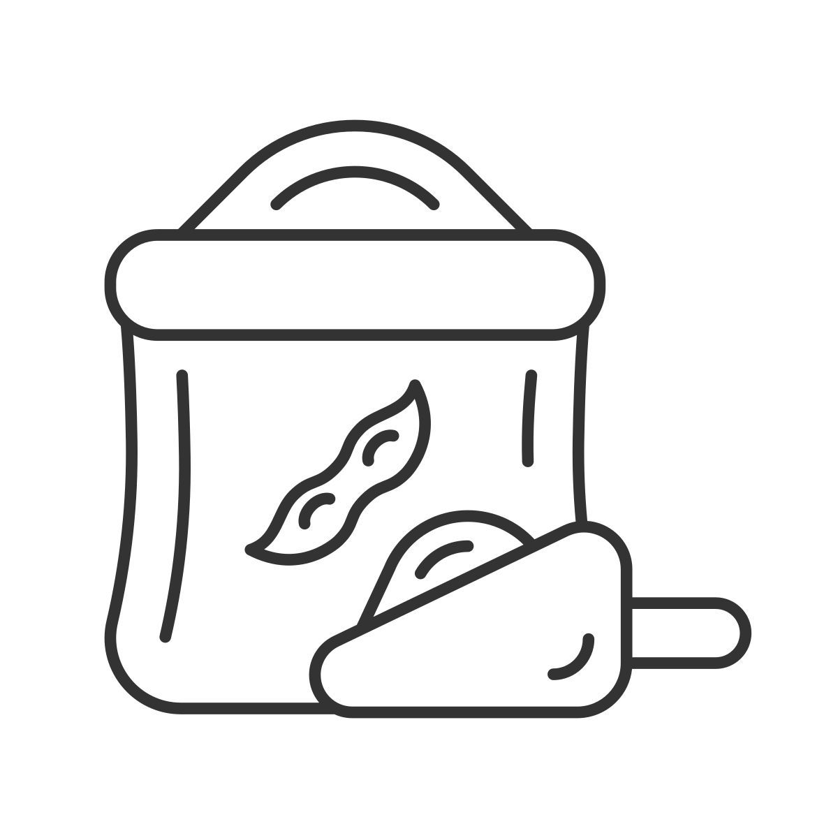 flour icon