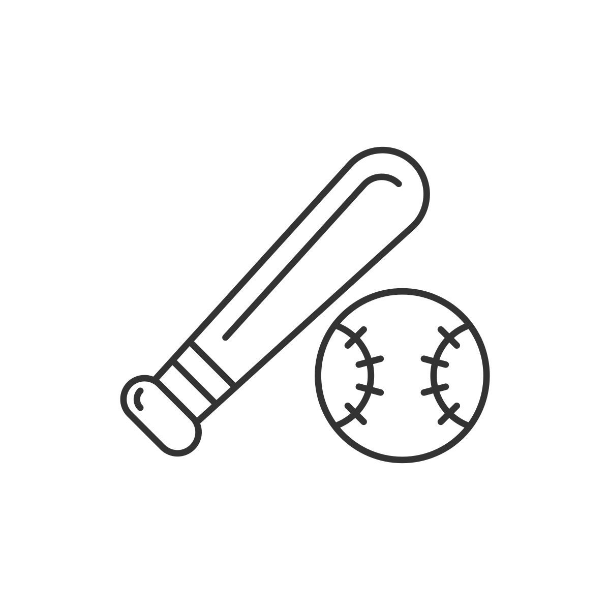 baseball icon