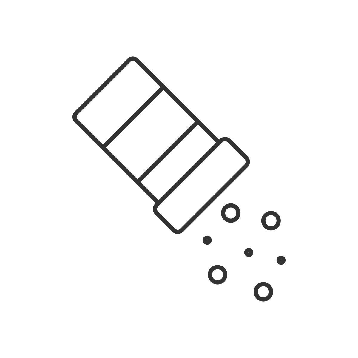 sprinkle icon