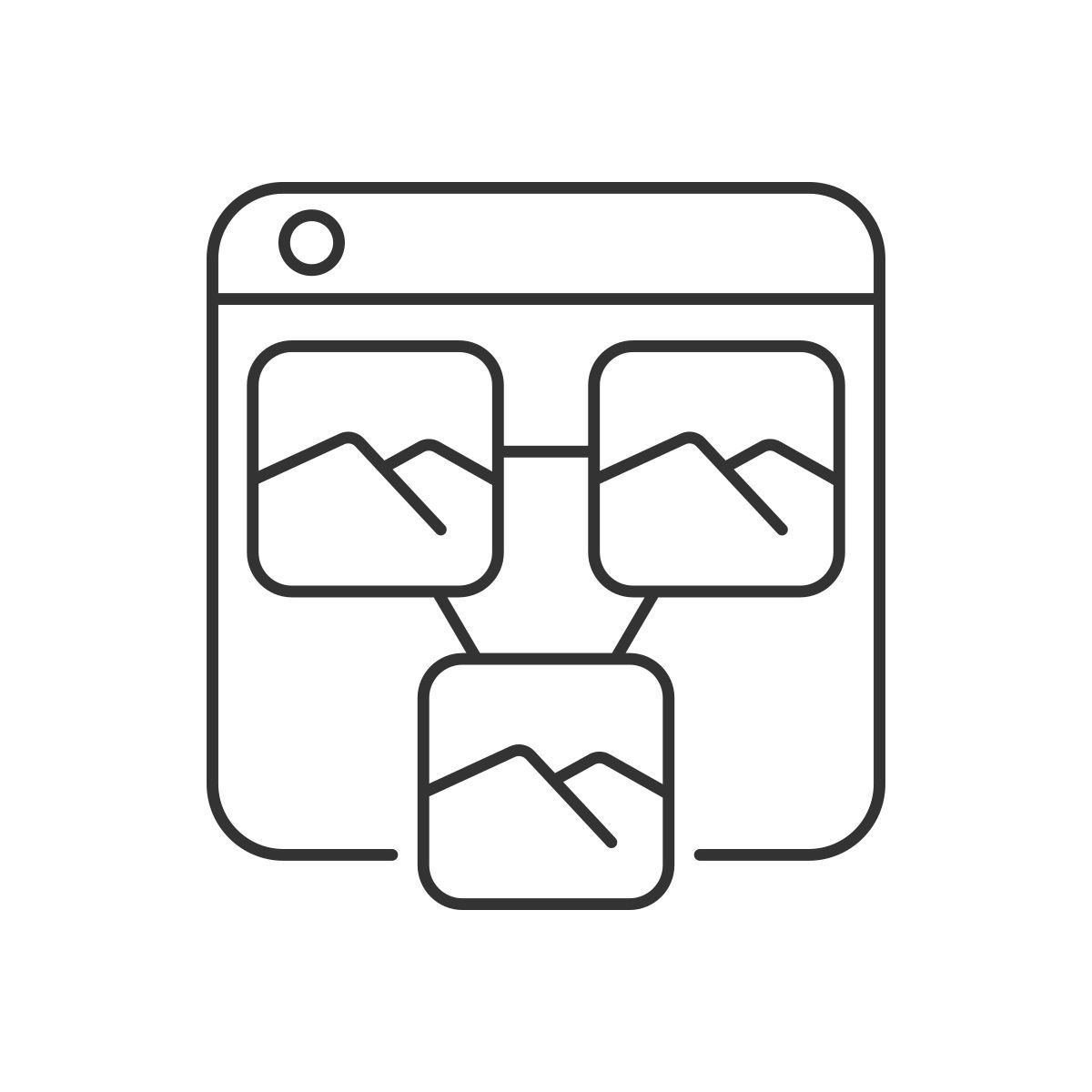 storage icon