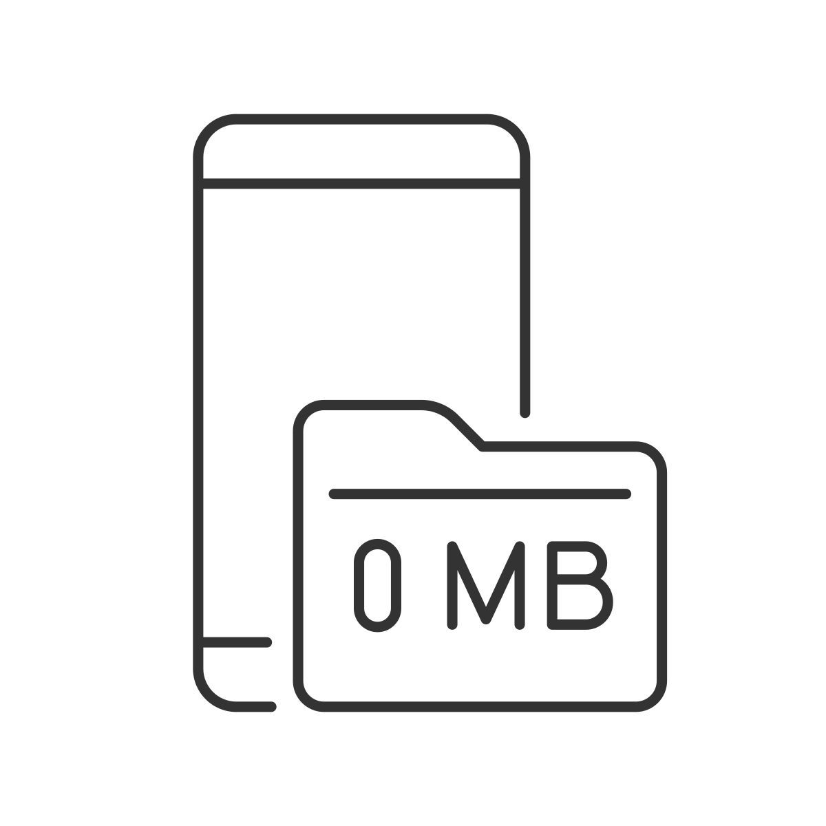 storage icon