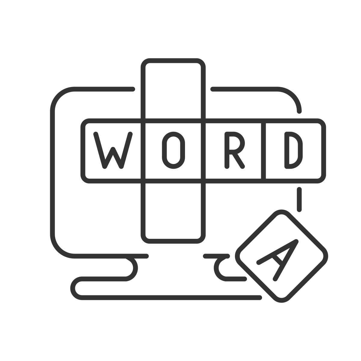 strategy icon