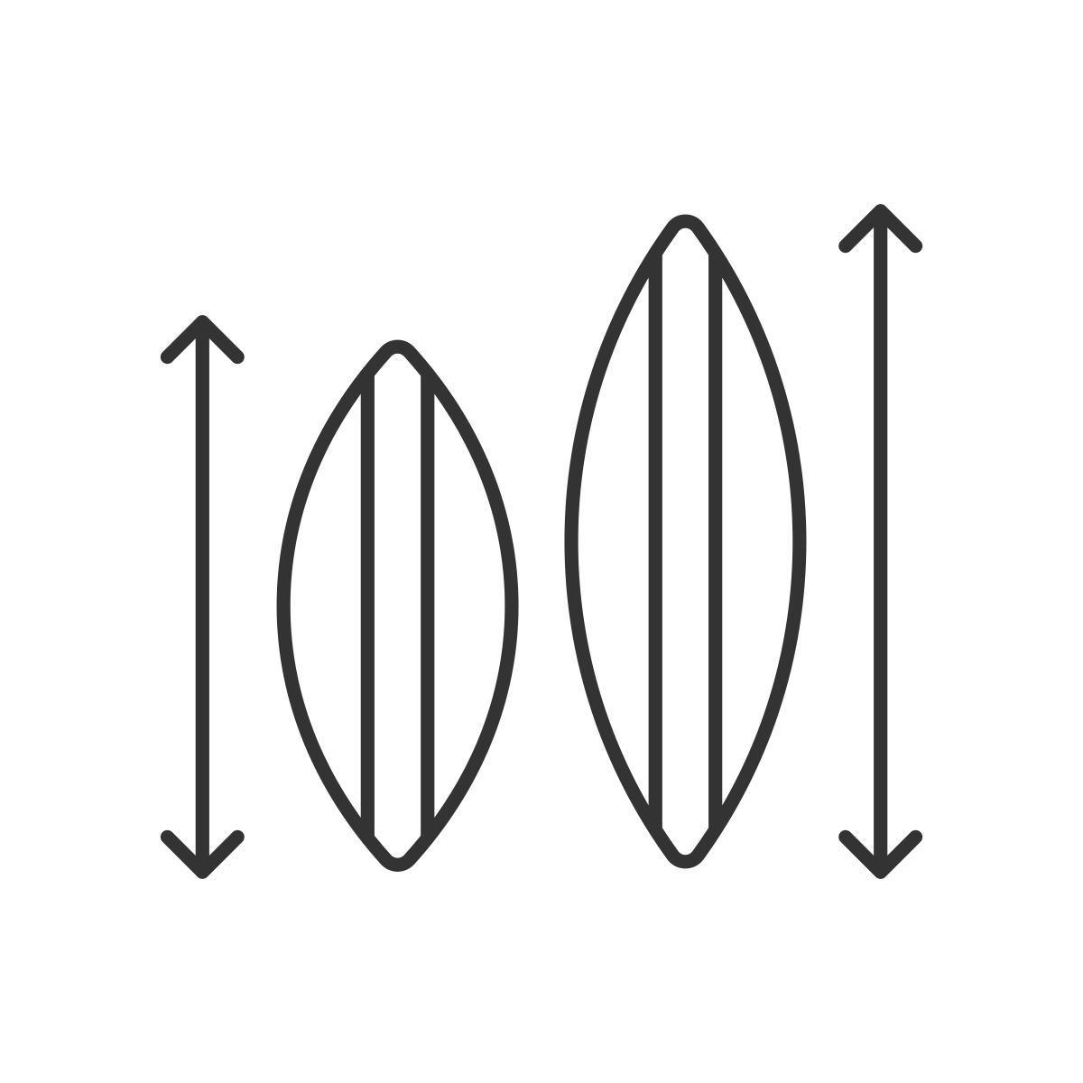 surfboard icon