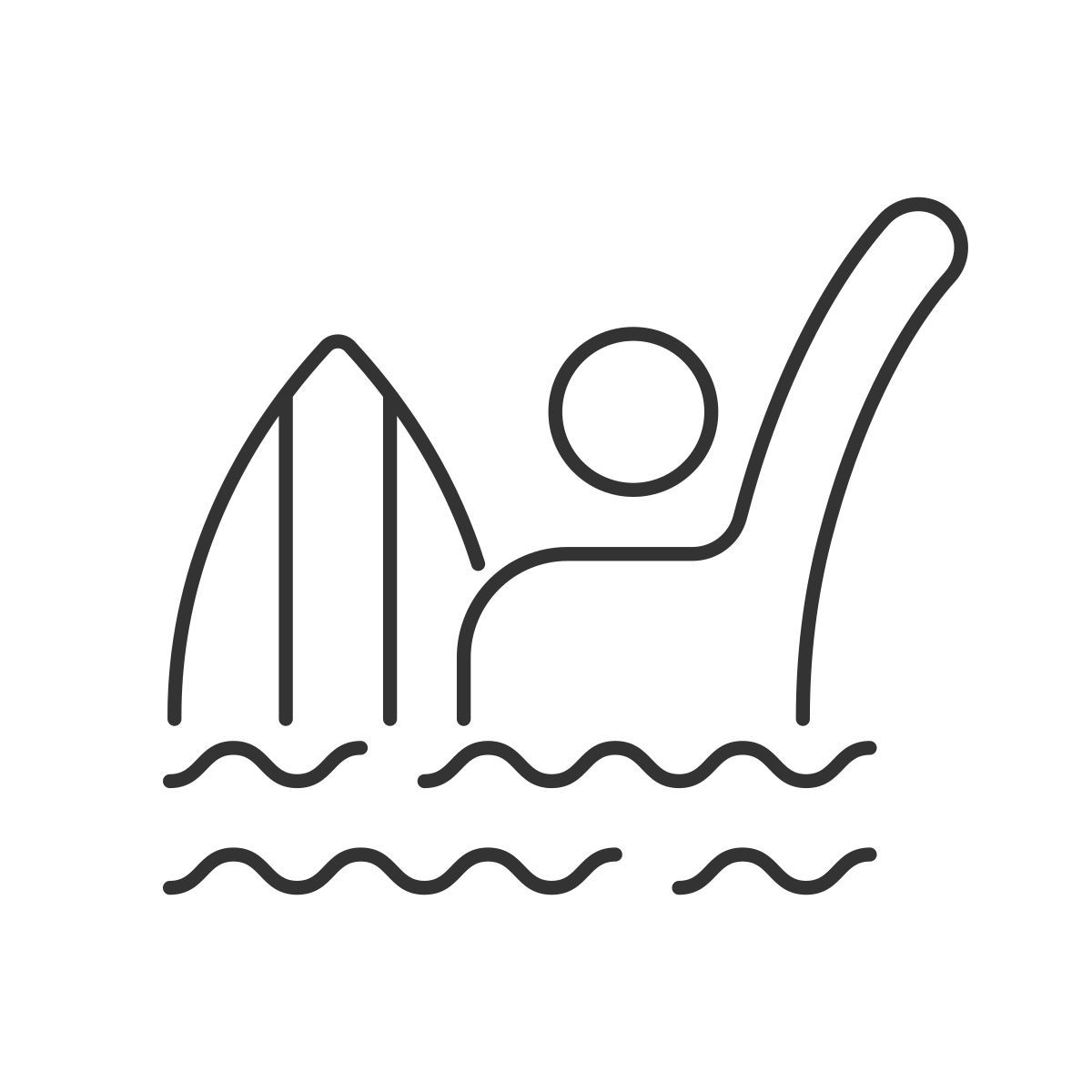 surfing icon