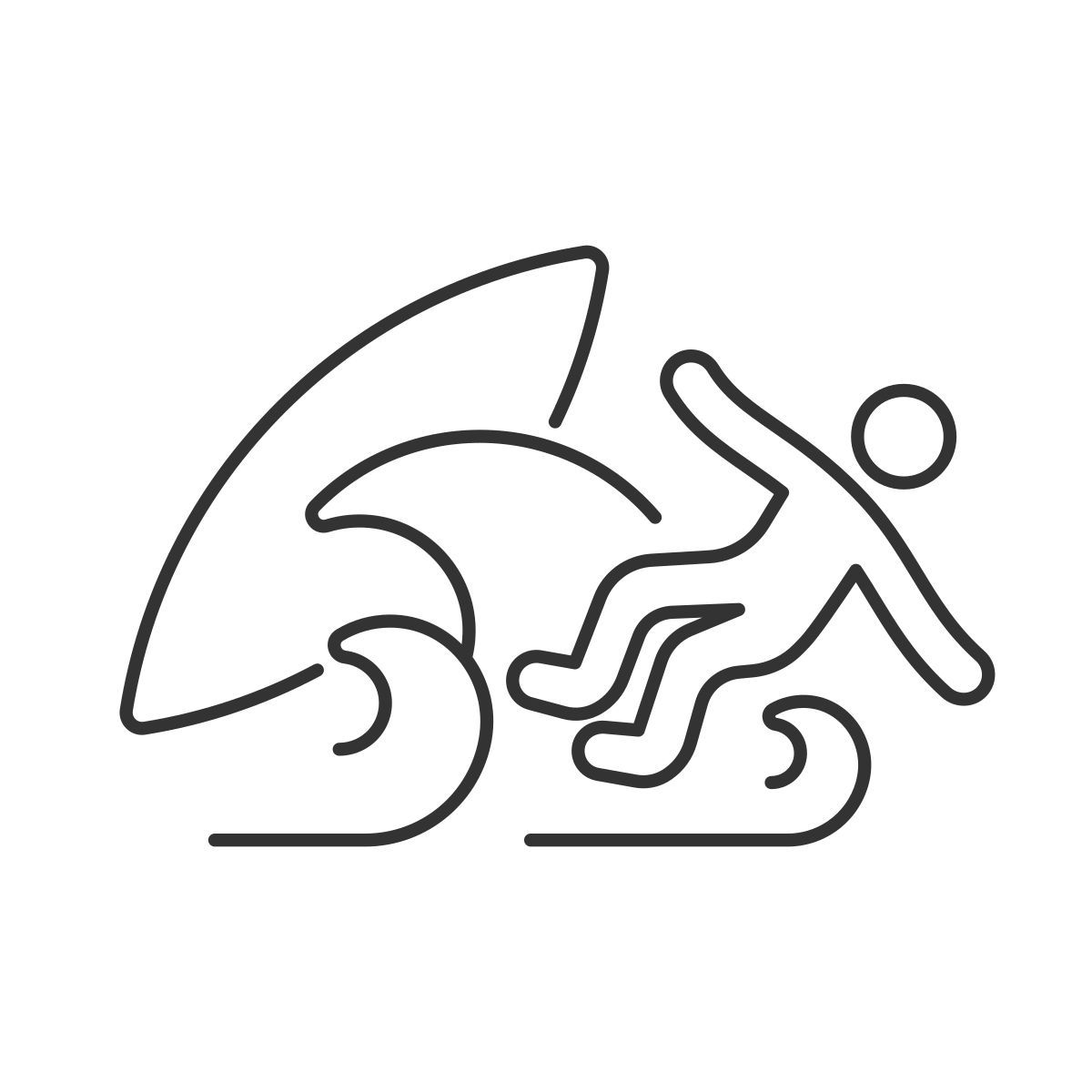 surfing icon