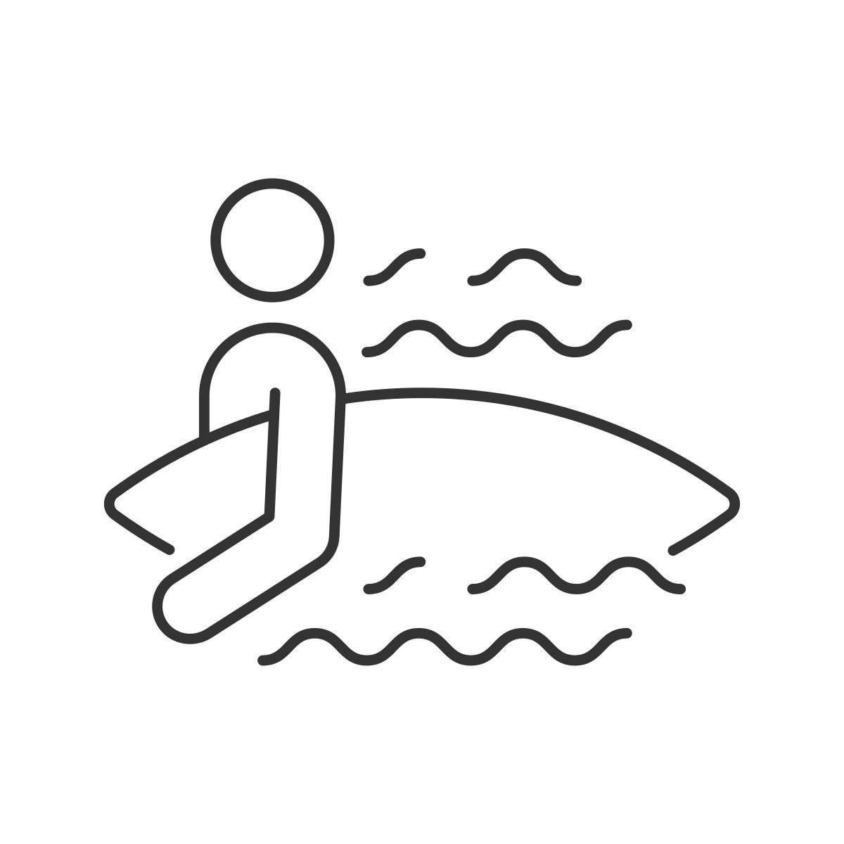 surfing icon