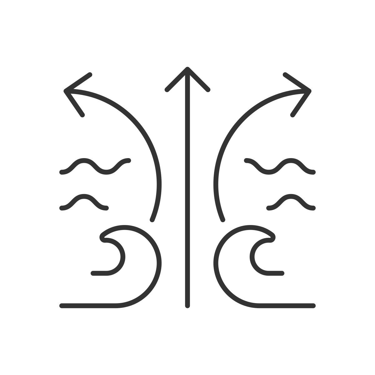 wave icon