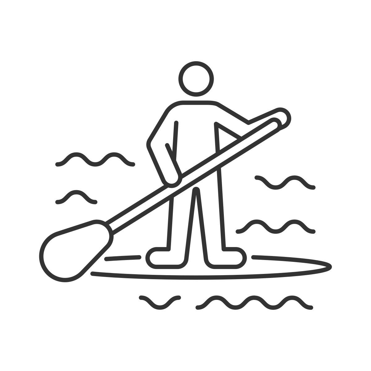 surfing icon
