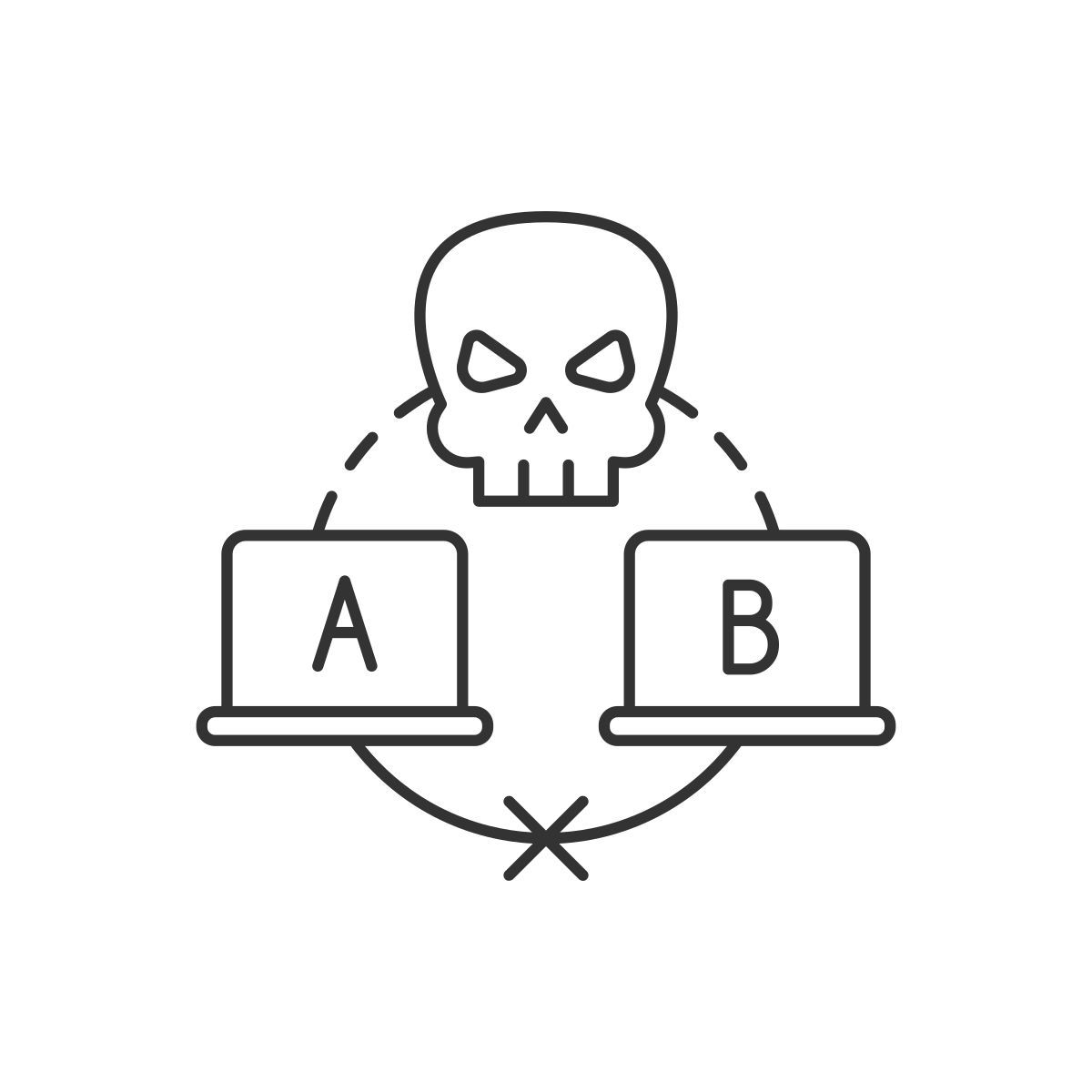 surveillance icon