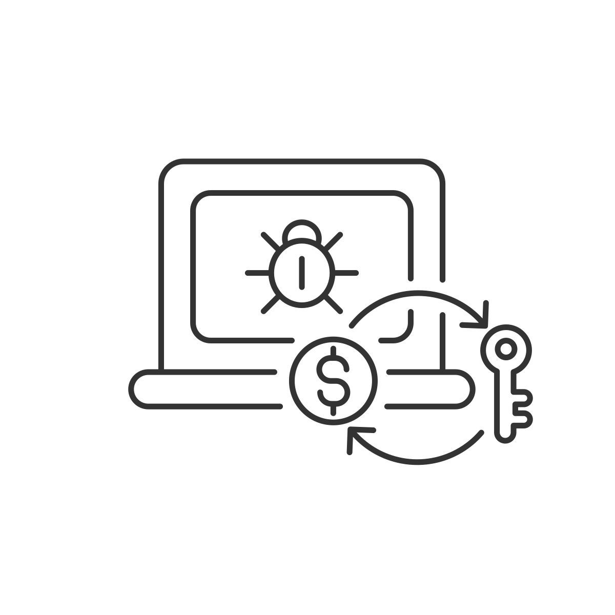 surveillance icon