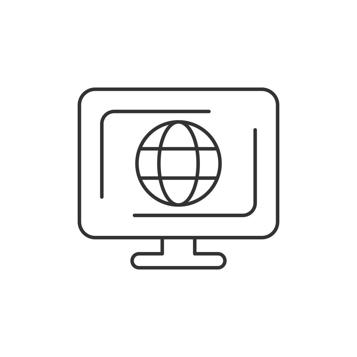 surveillance icon