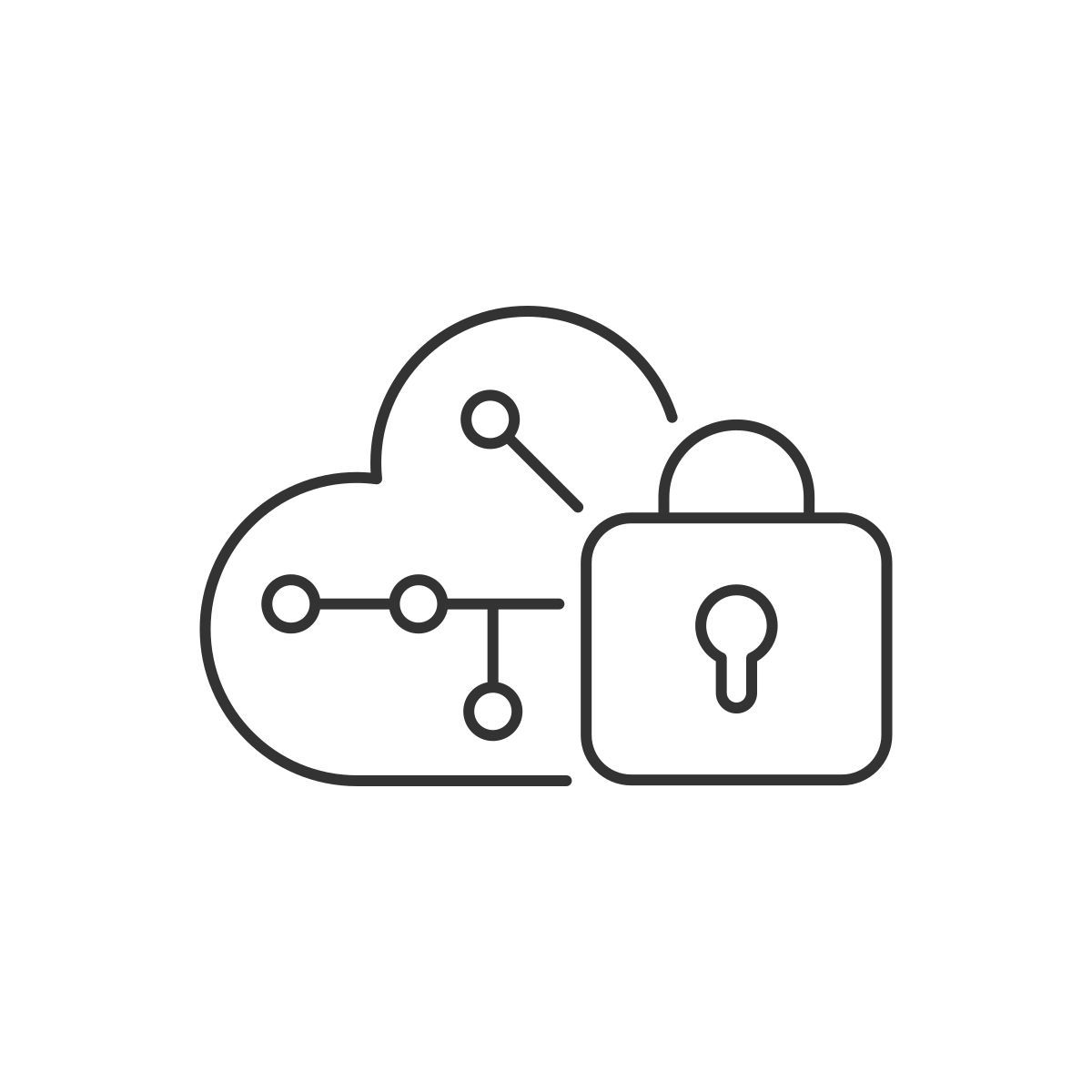 surveillance icon
