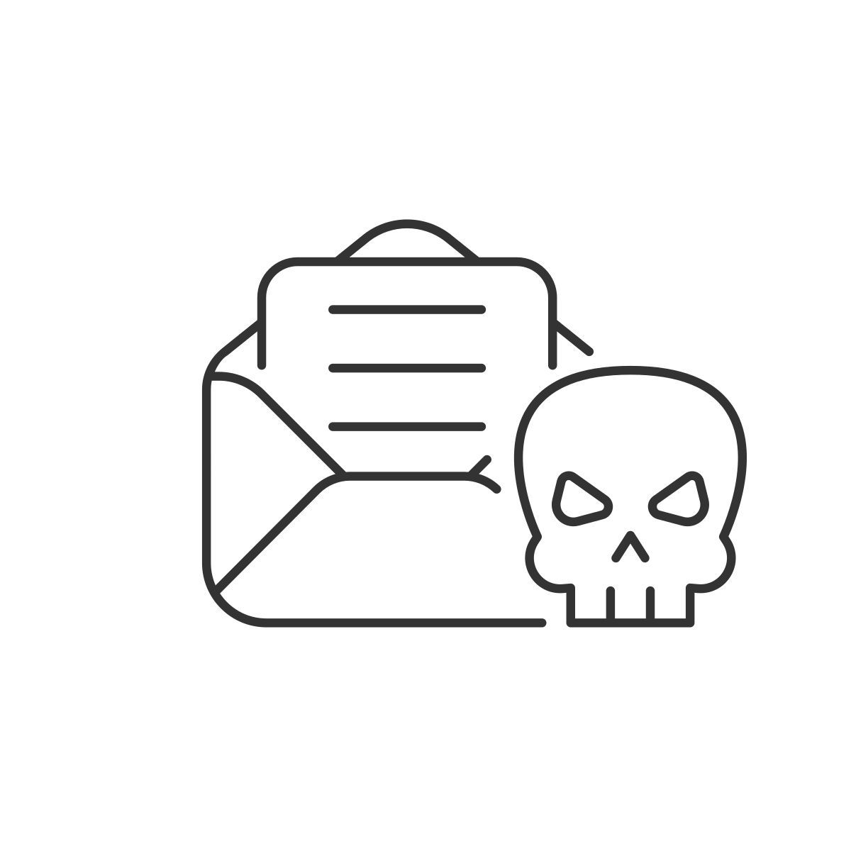 surveillance icon
