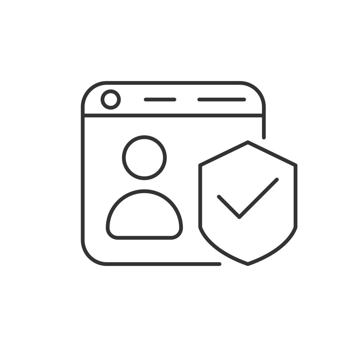 surveillance icon