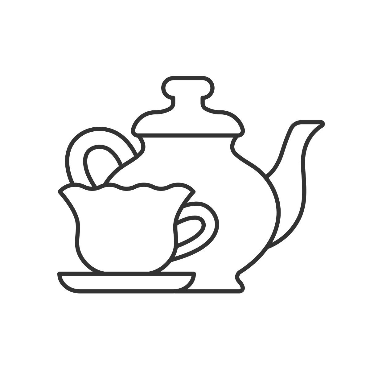 teapot icon