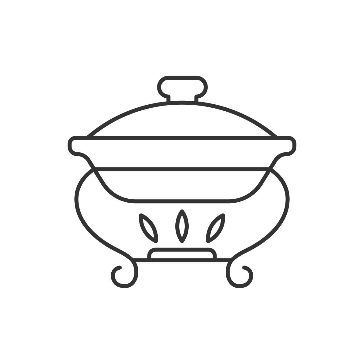 cooking icon