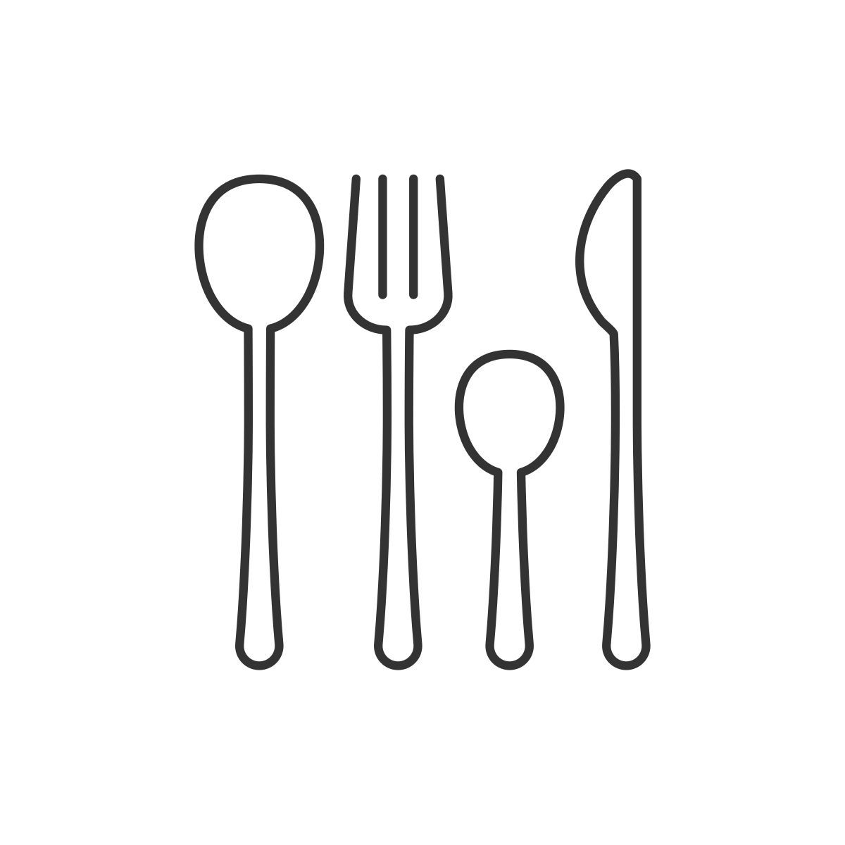 cutlery icon