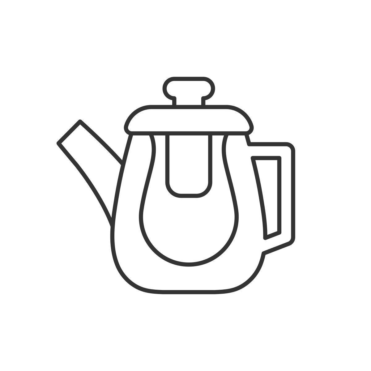 teapot icon