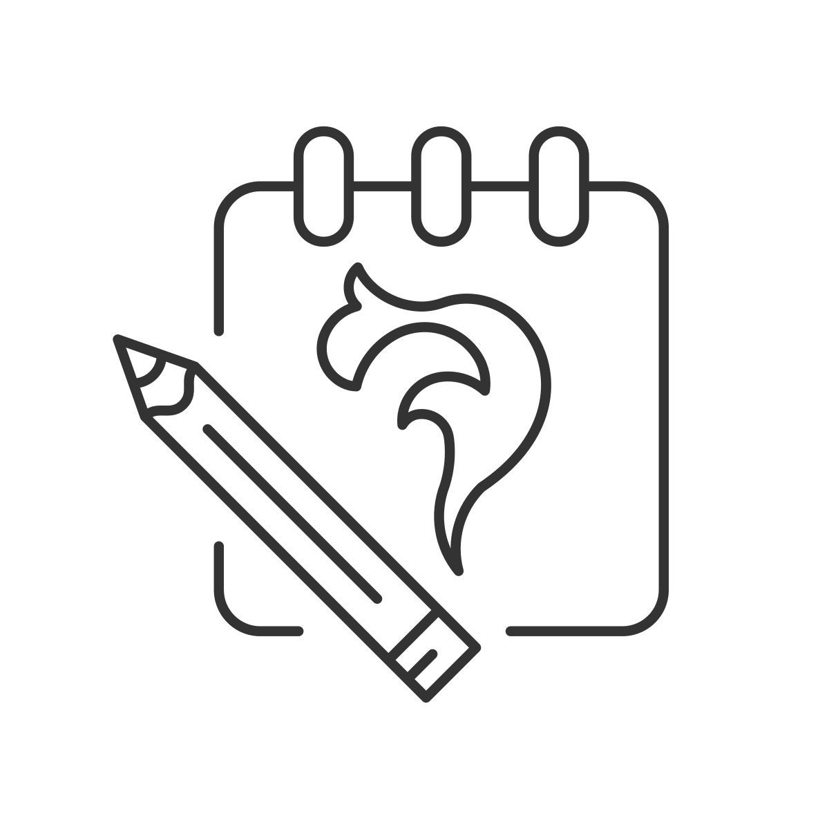 tattoo icon