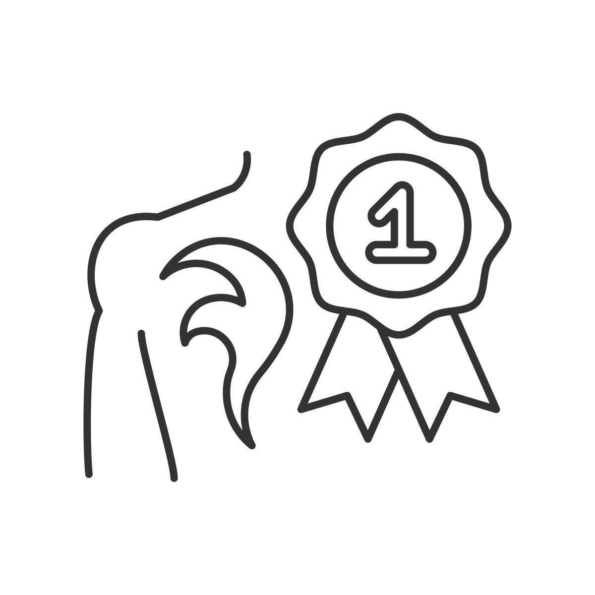 competition icon