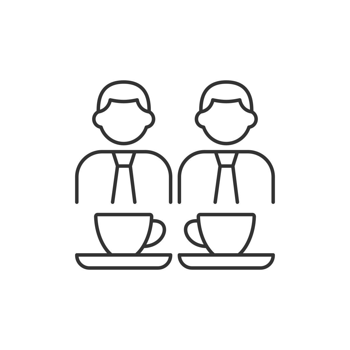 coffee break icon