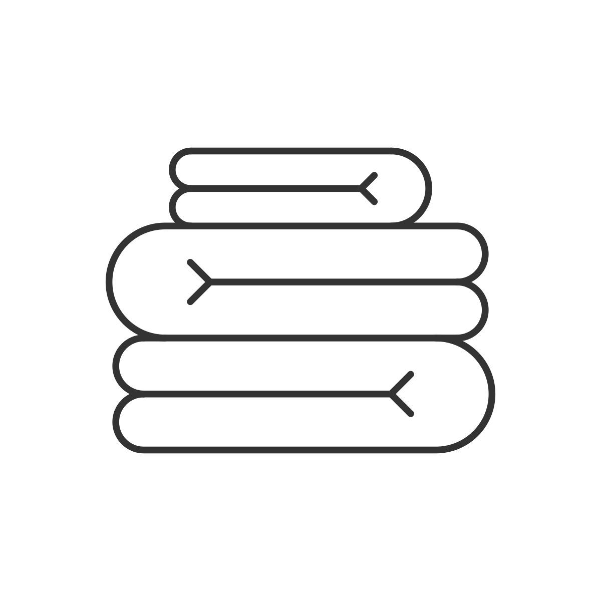 towels icon