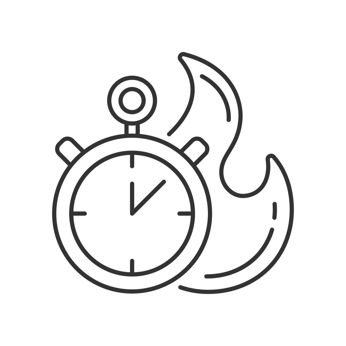 deadline icon