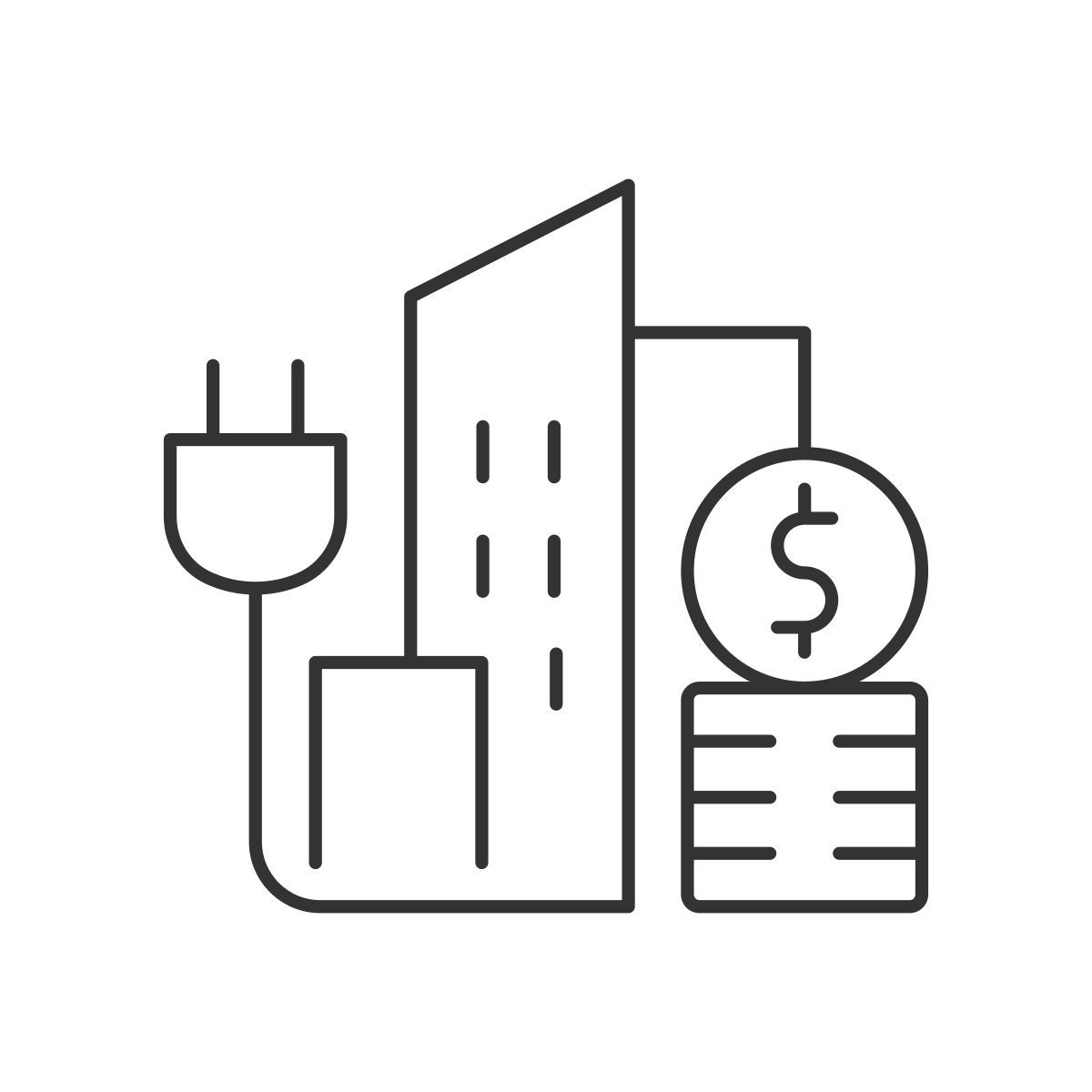 urban icon