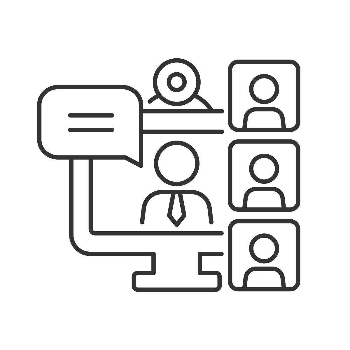 video call icon
