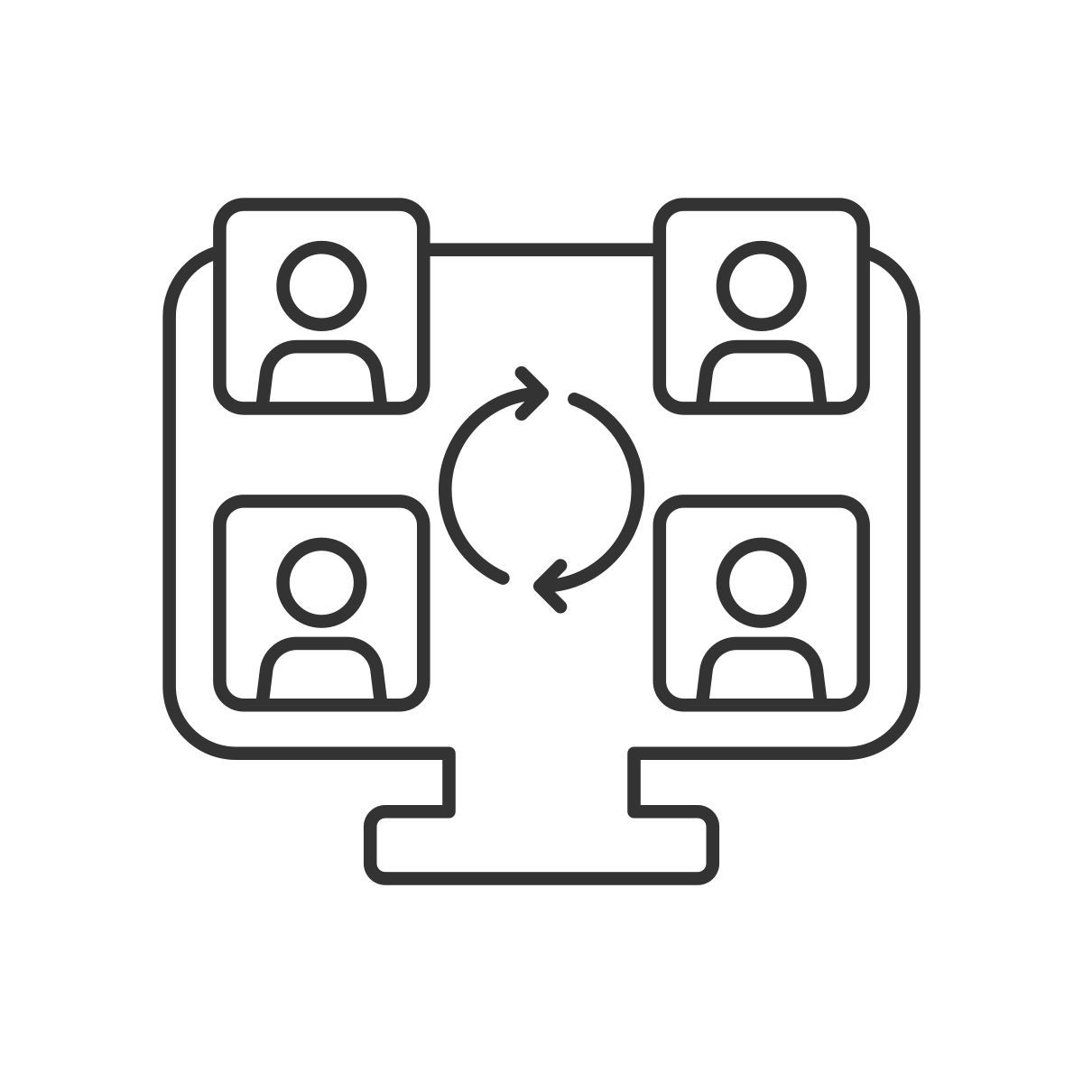 video call icon