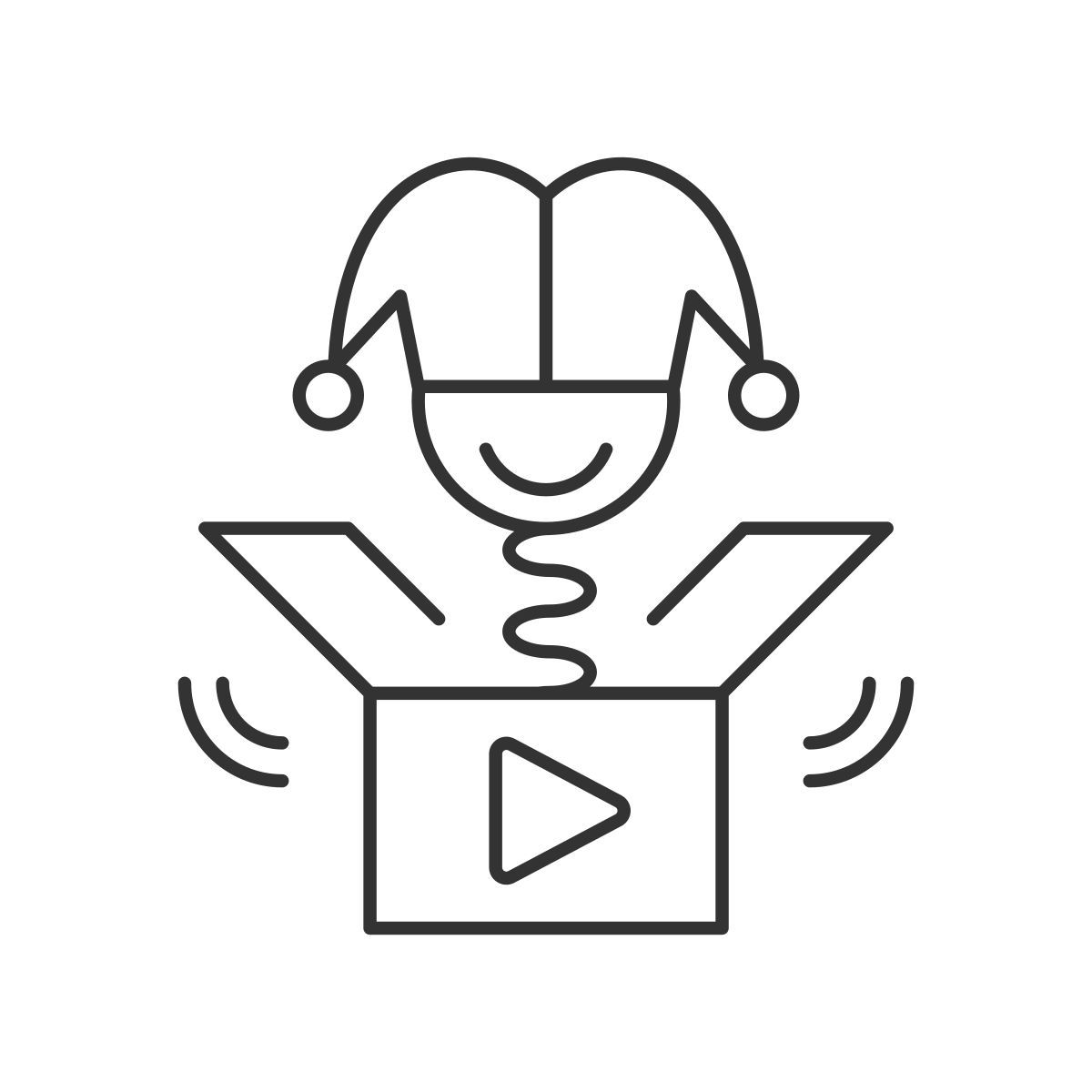 video icon