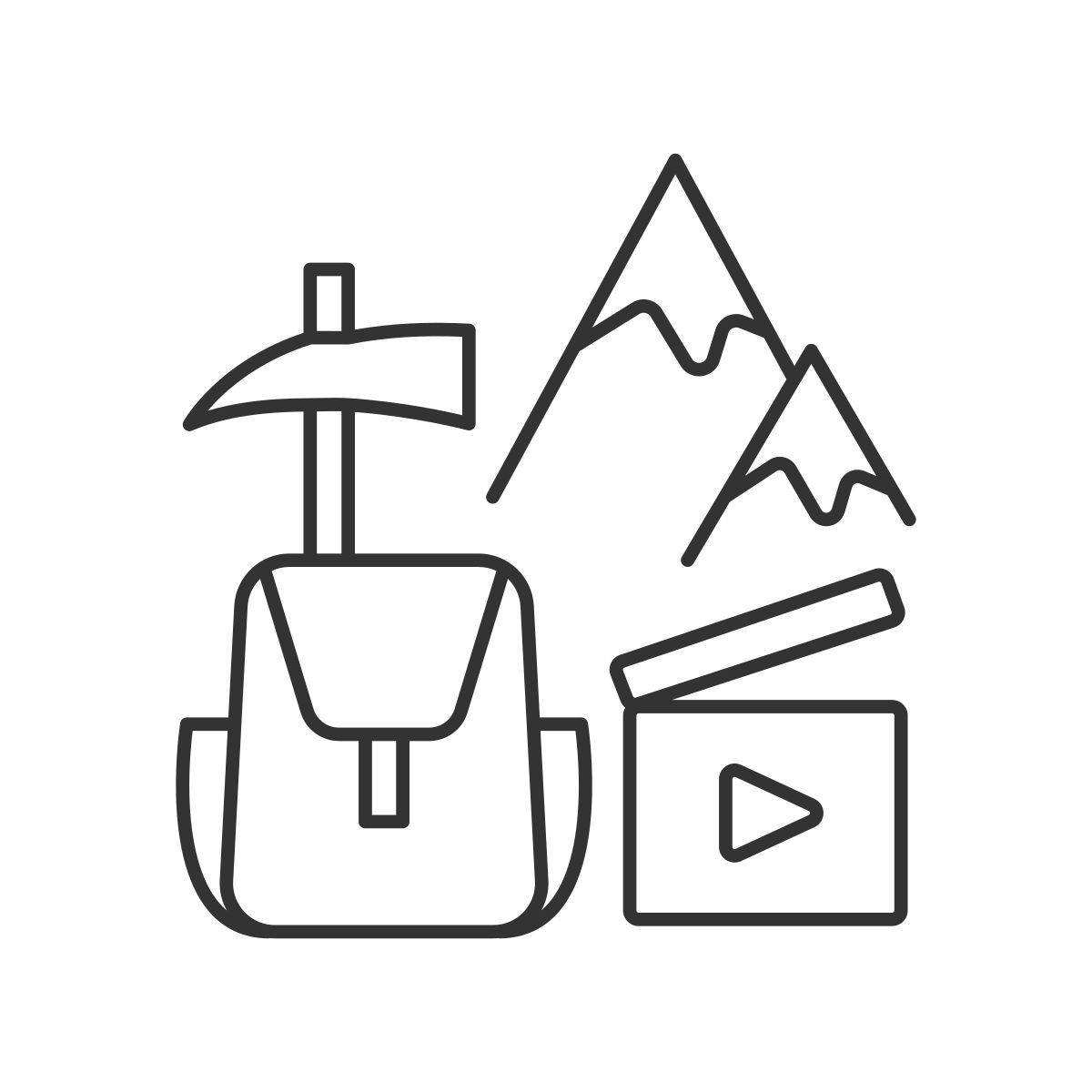 videography icon