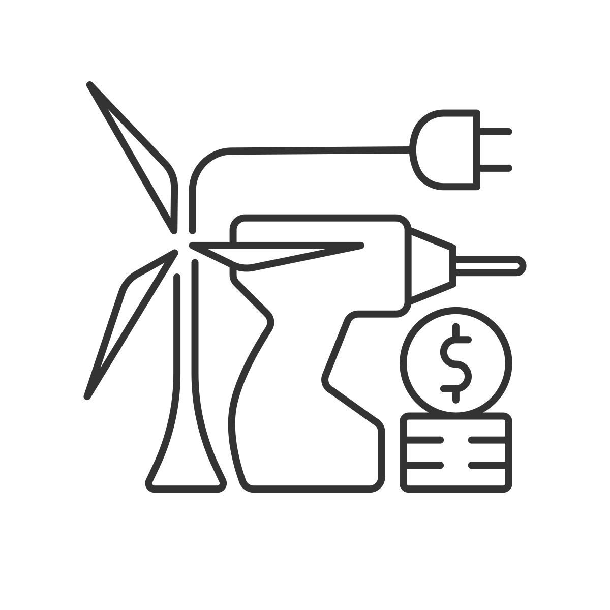 windmill icon