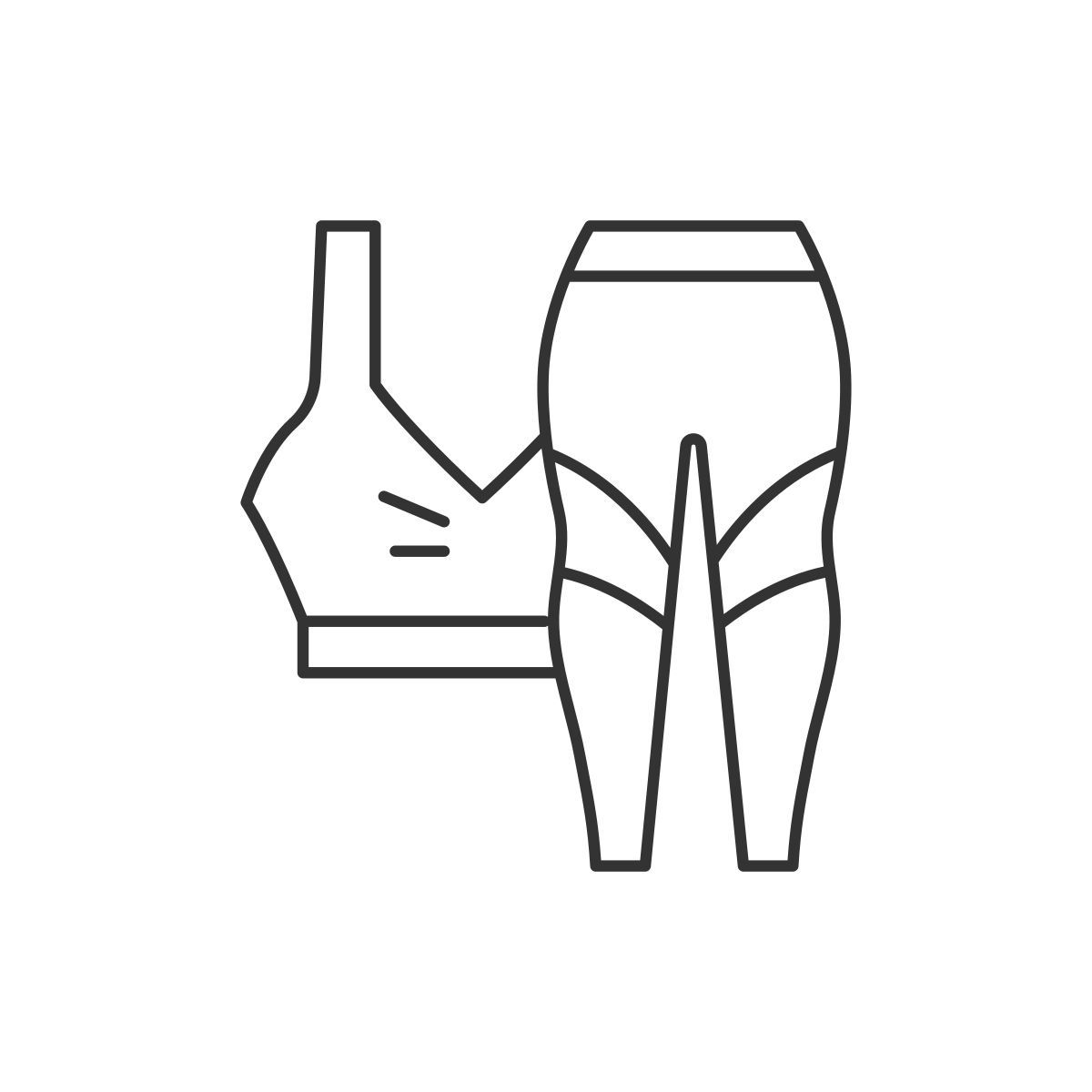 workout icon