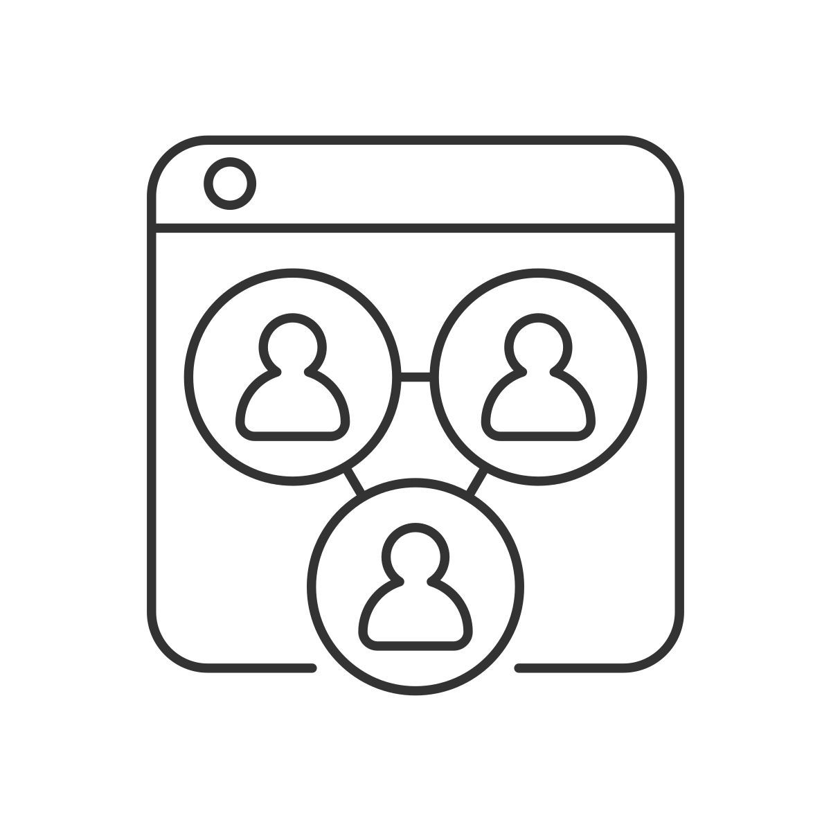 workspace icon