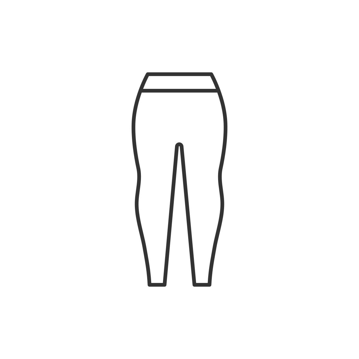 yoga icon