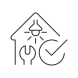 Home System Maintenance icon
