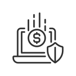 external Fundraising-platform-pixel-perfect-linear-icon-donation-linear-outline-icons-papa-vector icon