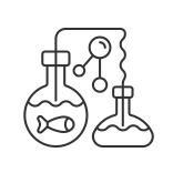 external Marine-Chemistry-marine-exploration-linear-outline-icons-papa-vector icon